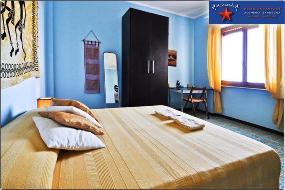 B&B Asteroidea 알게로 외부 사진